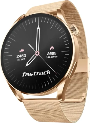 Fastrack Dezire FX1 Smartwatch