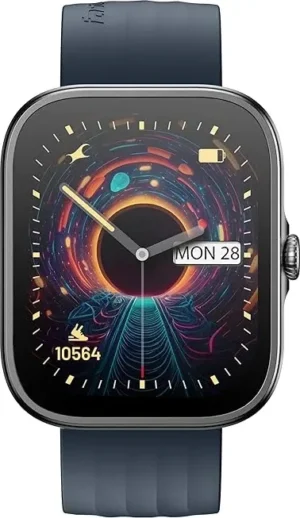Fastrack Discovery Smartwatch