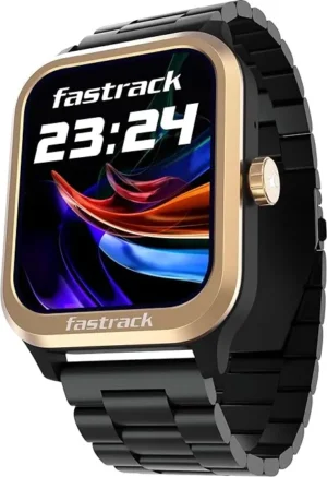 Fastrack Jupiter Retro Smartwatch