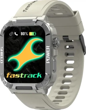 Fastrack Limitless Valor Smartwatch
