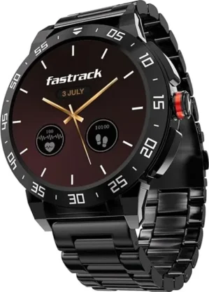 Fastrack Magnus FX3 Smartwatch