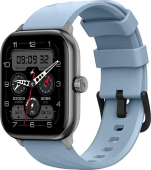 Fastrack Nitro Pro Smartwatch
