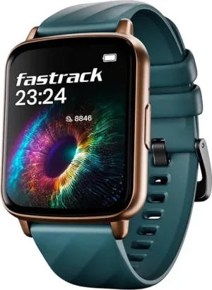 Fastrack Optimus FS1 Smartwatch