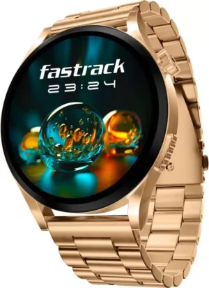 Fastrack Radiant FX4 Smartwatch