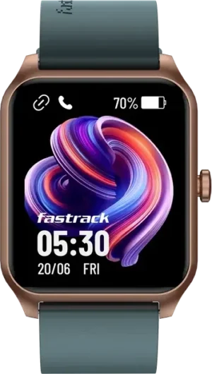 Fastrack Reflex Beat Pro Smartwatch