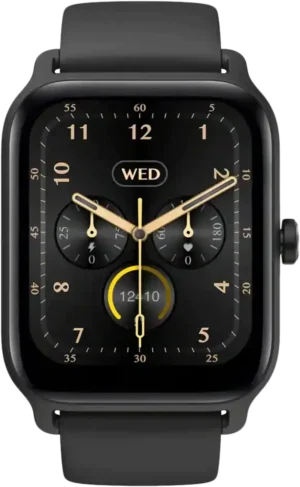 Fastrack Reflex Nitro Smartwatch