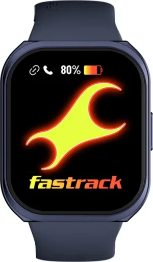 Fastrack Revoltt FS1 Plus Smartwatch