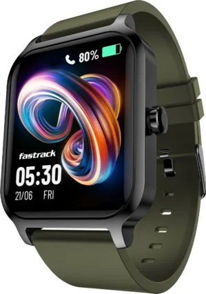 Fastrack Revoltt FS1 Smartwatch