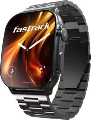 Fastrack Revoltt FS2 Pro Smartwatch