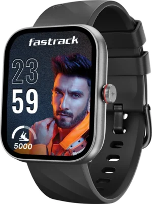 Fastrack Revoltt FS2 Smartwatch