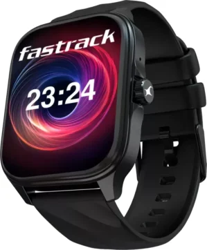 Fastrack Revoltt Pro Smartwatch