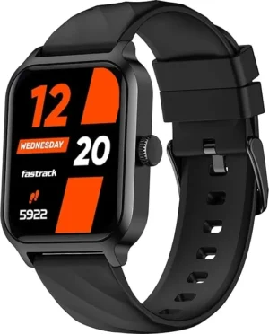 Fastrack Rider Plus Smartwatch