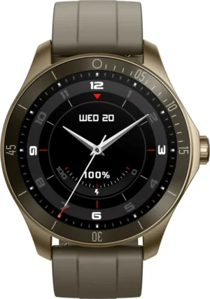 Fastrack Rogue Smartwatch