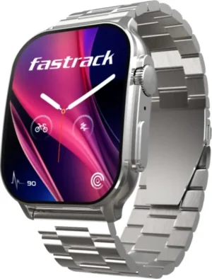 Fastrack Styler FS2 Pro Smartwatch