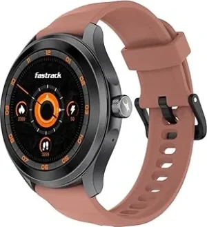 Fastrack VOX Pro Smartwatch