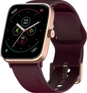 Noise ColorFit Pro 4 Alpha Smartwatch