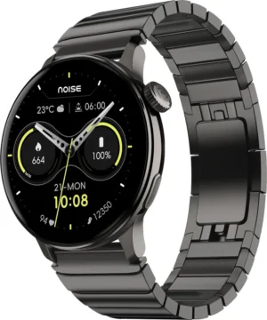 Noise NoiseFit Pro 6R Smartwatch
