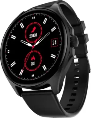 Fire Boltt Apollo 2 Smartwatch