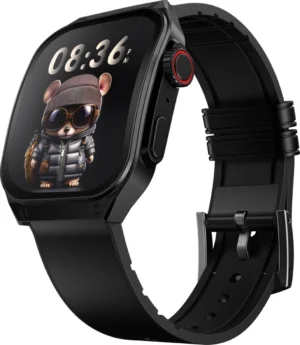 Fire Boltt Arc Smartwatch