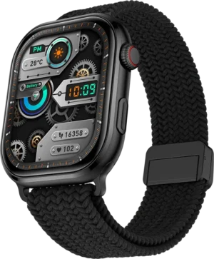 Fire Boltt Brillia Pro Smartwatch