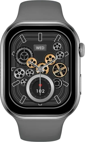 Fire Boltt Brillia Smartwatch