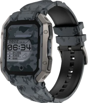 Fire Boltt Cobra Smartwatch