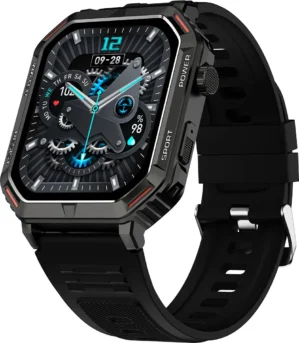 Fire Boltt Commando Smartwatch