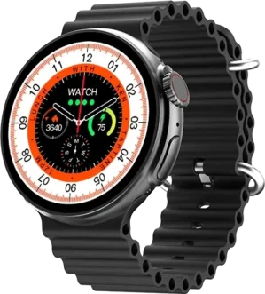 Fire Boltt Cyclone Smartwatch