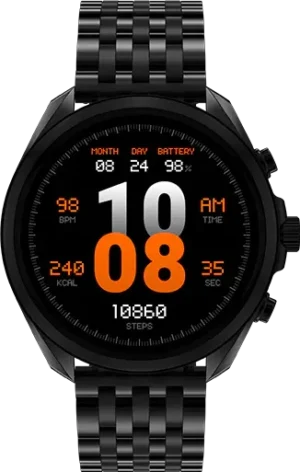 Fire Boltt Diamond Smartwatch