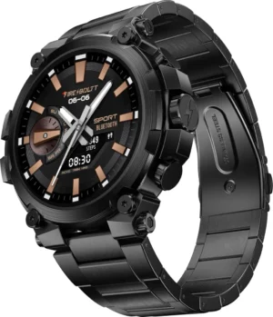 Fire Boltt Dominian Smartwatch
