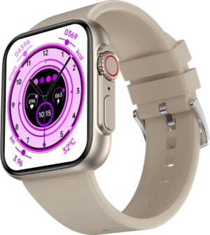 Fire Boltt Gladiator Smartwatch