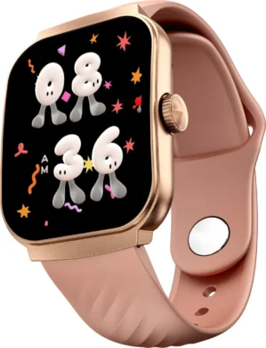 Fire Boltt Horizon Smartwatch