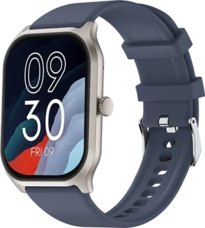 Fire Boltt Hunter Smartwatch