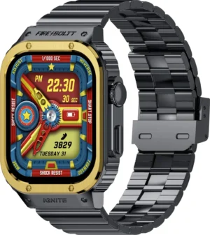 Fire Boltt Maverick Smartwatch
