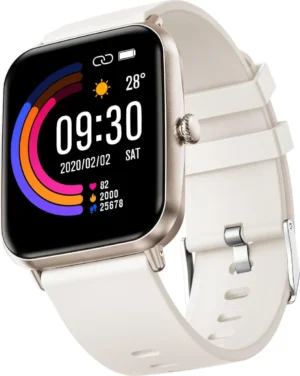 Fire Boltt Ninja Call Pro Plus Fusion Smartwatch