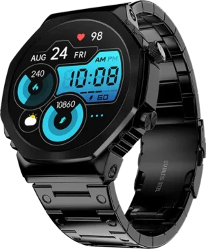 Fire Boltt Onyx Smartwatch