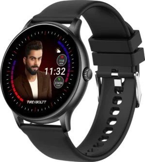 Fire Boltt Phoenix Smartwatch