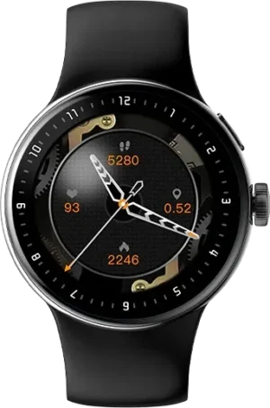 Fire Boltt Rock Smartwatch