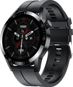 Fire Boltt Talk Ultra Smartwatch