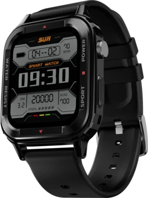 Fire Boltt Tank Smartwatch