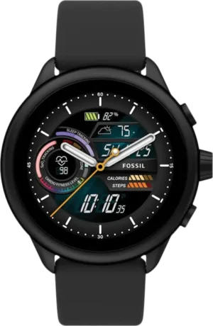 Fossil Gen 6 Wellness Edition Smartwatch