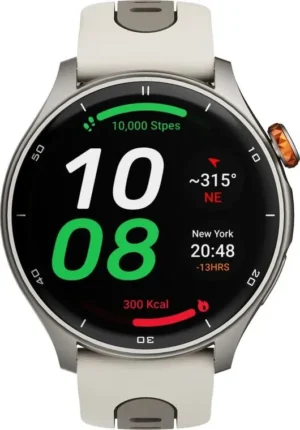 Titan Celestor Smartwatch