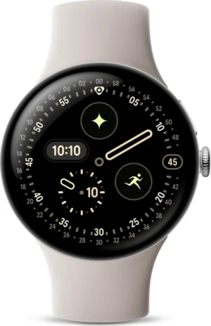 Google Pixel Watch 4 (45mm)