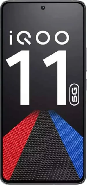 iQOO 11