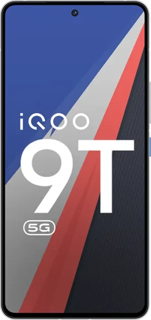 iQOO 9T