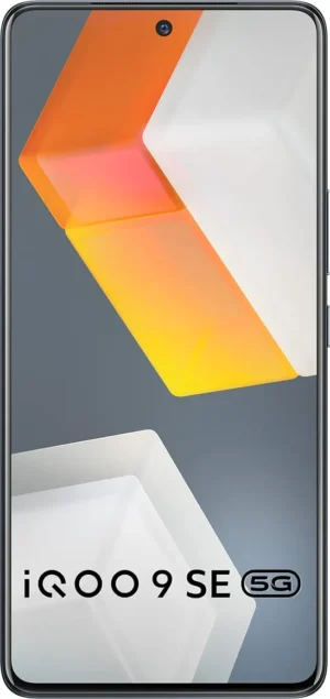 iQOO 9 SE 5G