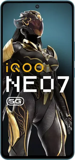 iQOO Neo 7 5G