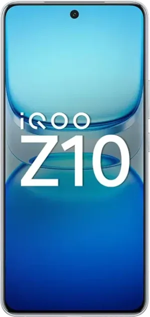 iQOO Z10 5G