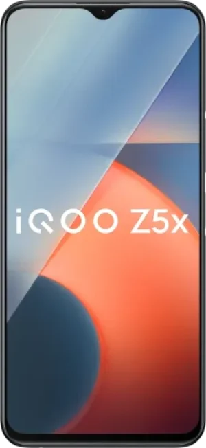 iQOO Z5x 5G