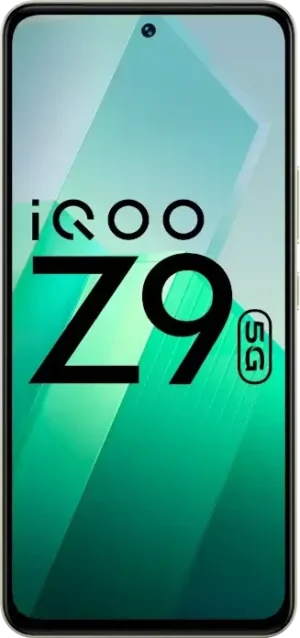 iQOO Z9 5G